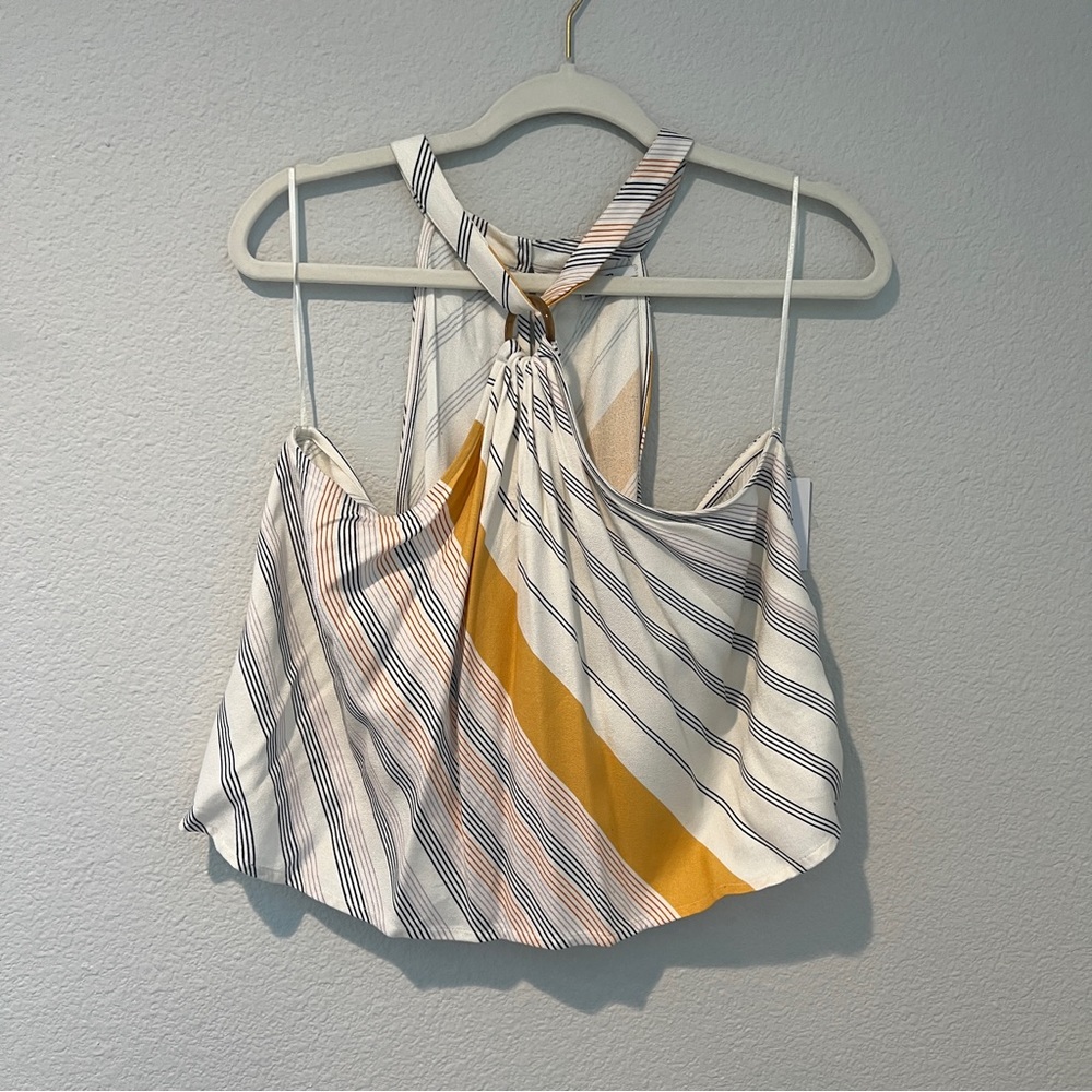 O’Neill Surf Crop Top